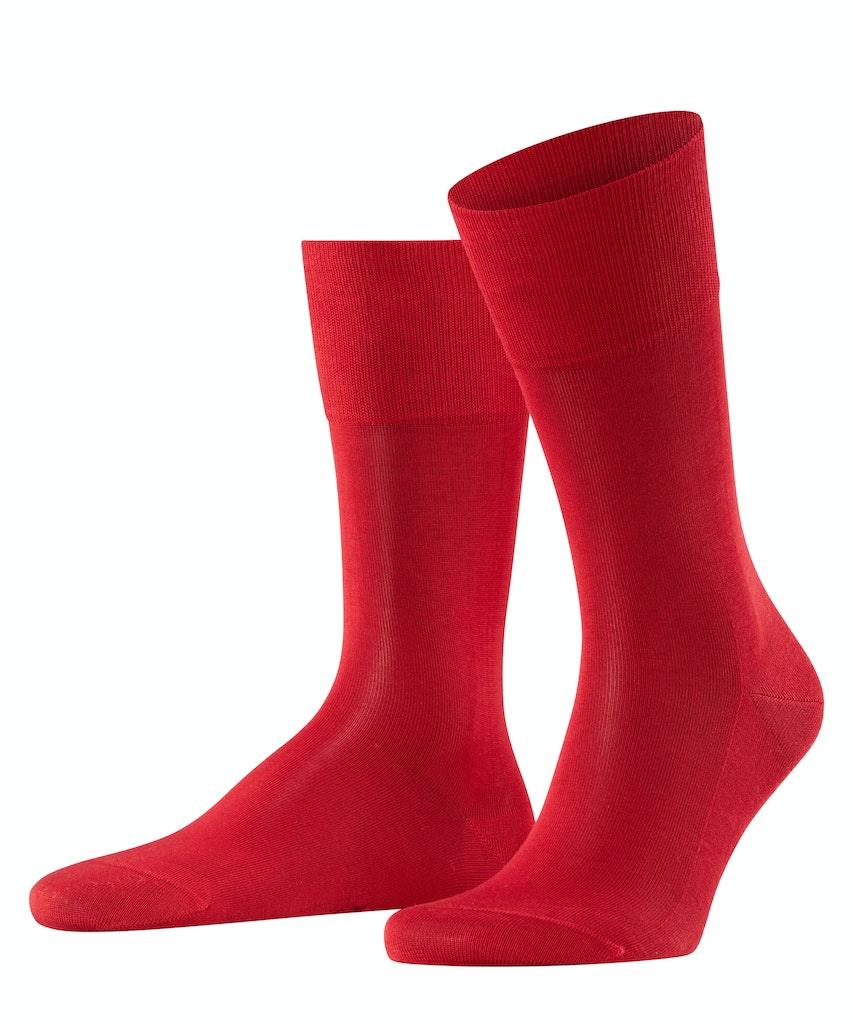 FALKE Tiago Herren Rot 43-44