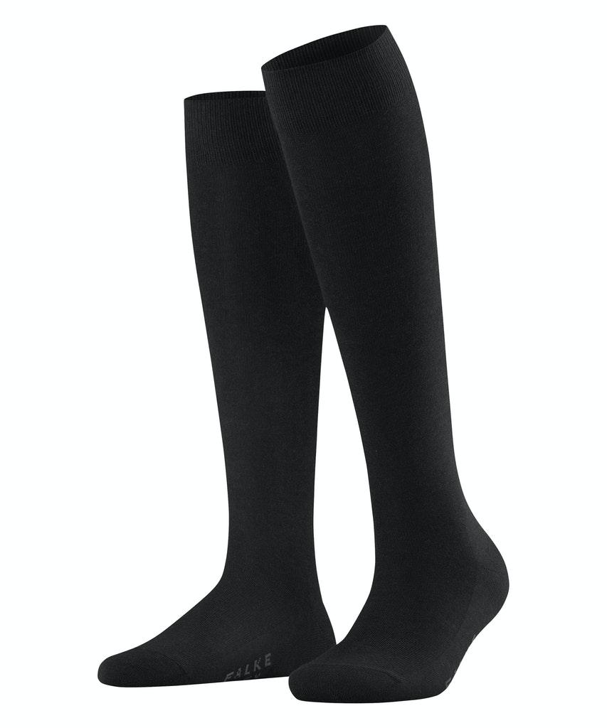 FALKE Family Damen Schwarz 35-38