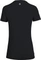 JAKO Damen T-Shirt Run 2.0 36 in Schwarz