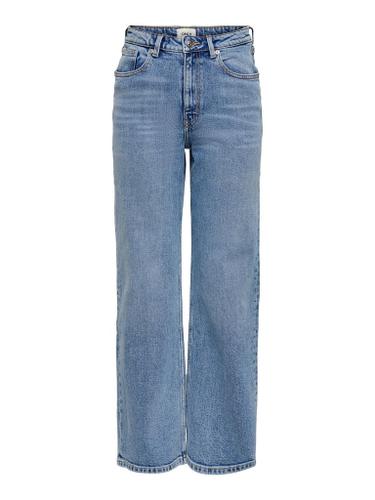 ONLJUICY LIFE HW WIDE LEG NAS365 NO