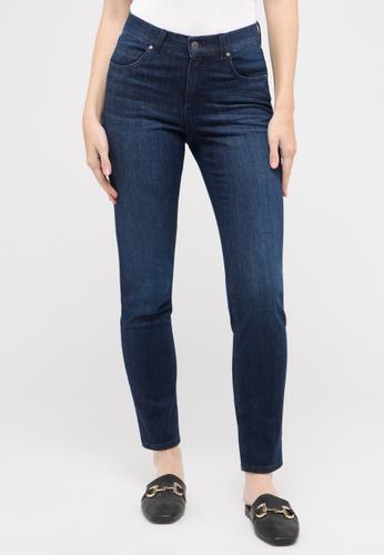 3463400-3158 CICI 42/28 SLIM FIT - Dark Indigo Used