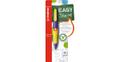 STABILO Druckbleistift EASYergo 1.4 mm R violett/neongelb