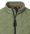 Jacke L - Türkis