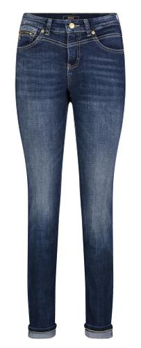 MAC JEANS - RICH SLIM, Light authentic denim Blau 44/30