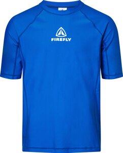 FIREFLY Herren Shirt Laryn II XS in Blau