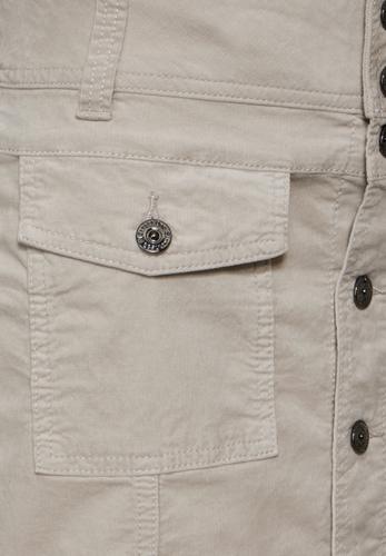 Cordrock 34 - Stone Beige