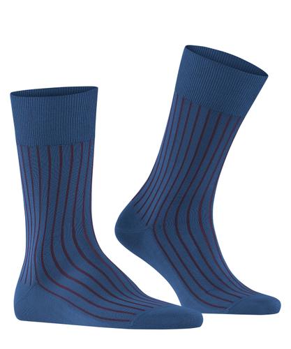 FALKE Shadow Herren 43-44 - Sapphire