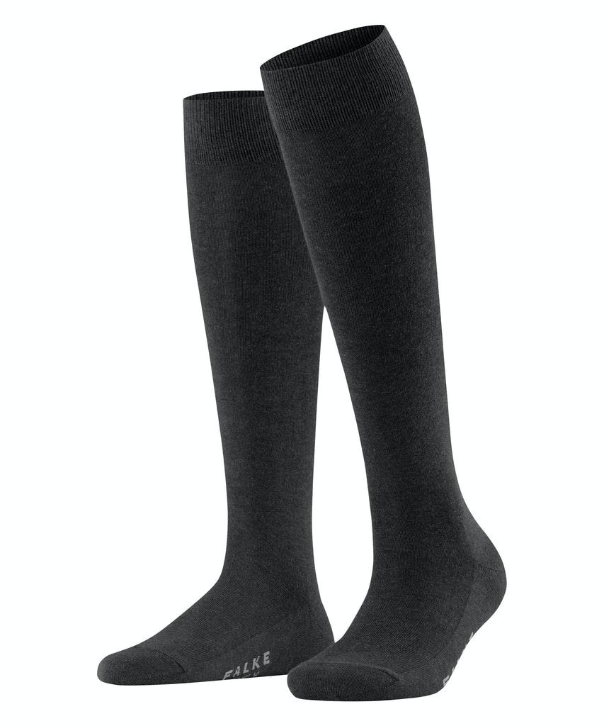 FALKE Family Damen Grau 35-38