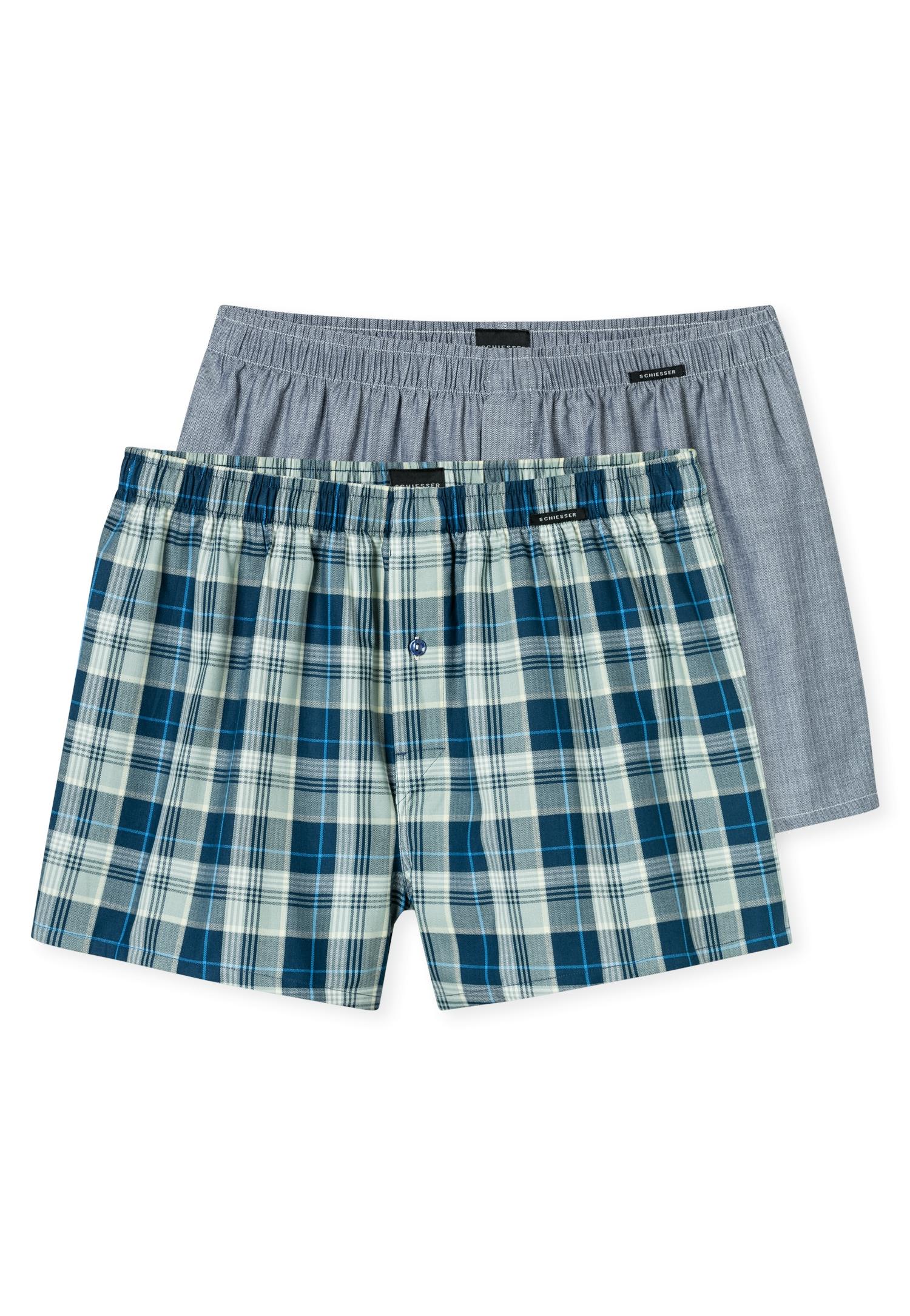 2PACK Boxershorts 8 - Sortiert 9
