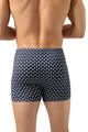 Trunk Shorty 7/XL - Marine