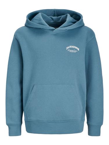 JJEBRANDES BACKP RELAXED SWEAT H SN JNR 176 Locker geschnitten - Oceanview