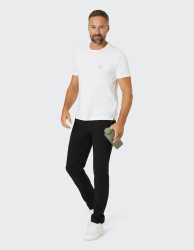 JOY Herren Hose MAX 28 in Schwarz