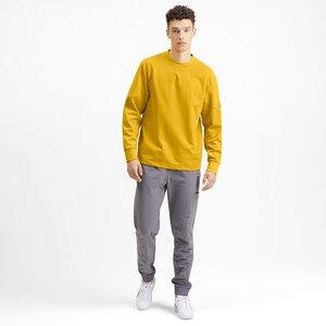 PUMA Herren Sweatshirt "NU-Tility" L in Gold
