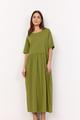 SC-DERBY 50 XS - Calliste Green