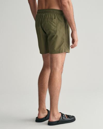 Badeshorts Grün XL
