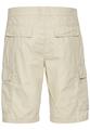 Cargo Shorts Regular Fit Beige 33IN