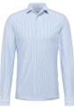Hemd Jersey Langarm Blau 41/Langarm - 67cm