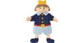 Sterntaler® Sterntaler® Handpuppe »Prinz«