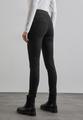 Thermo-Jeggings 34/28 - Black Rinsed