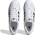 ADIDAS Herren Handballschuhe spezial light 41 ⅓ in Grau