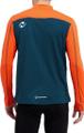 NAKAMURA Herren Tight He.-Fahrrad-Hose Arktos TGT M M in Schwarz