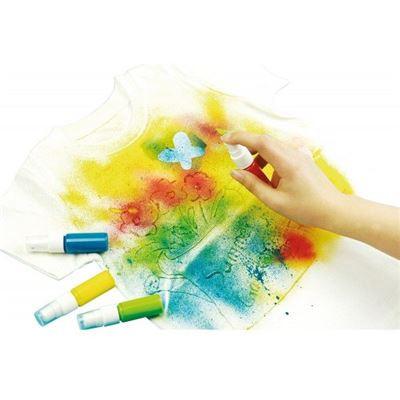 Lena - Fashion - Textile Styler Spray