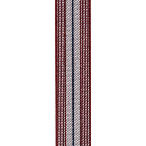 Hosenträger LINDENMANN X-Form 110 - Rot