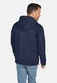 Funktionsjacke 52 Regular Fit - Navy
