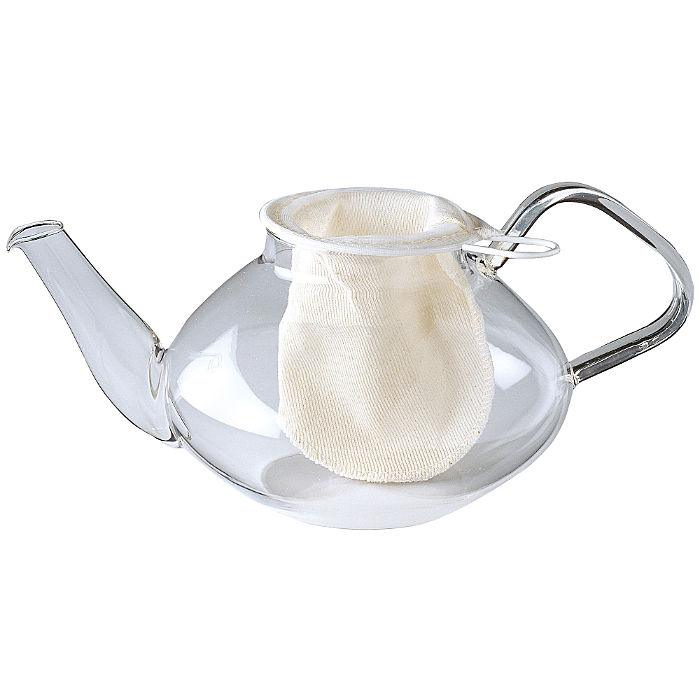 Teenetz 'Tea for 4'