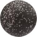 BLACKROLL Faszienball 12 cm 12 in Schwarz
