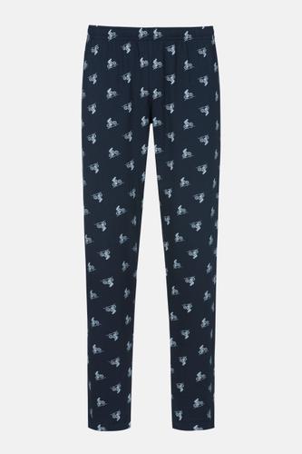 Hose - Dunkelblau / L