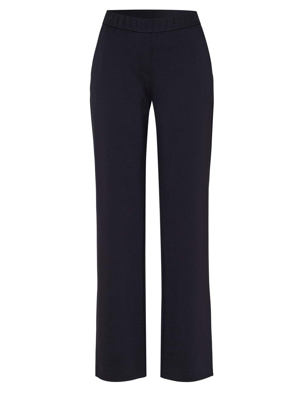 Jenny Wide Leg 40 - Dark Blue