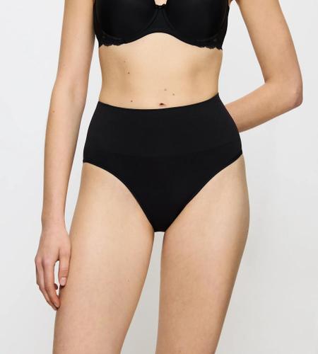 Triumph Soft Sculpt Bandeau Maxi Schwarz 38