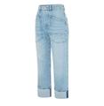MAC JEANS - BAGGY, Authentic comfort denim Blau 38/OL