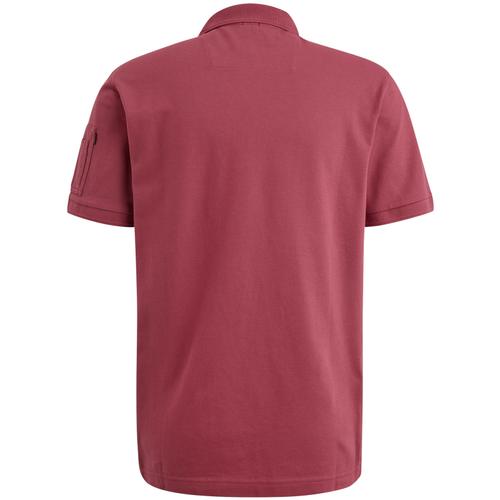 American Classic Polo Rosa XXXL