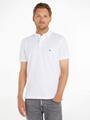 TOMMY HILFIGER Poloshirt »1985 REGULAR POLO« - Weiß / L