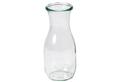 Saftflasche