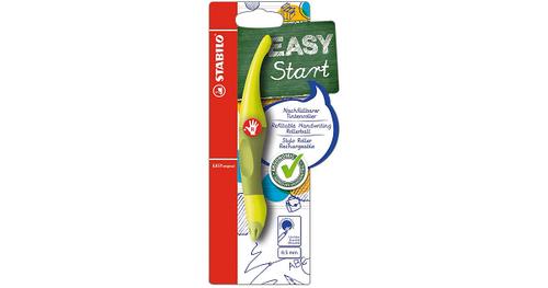 STABILO Tintenroller EASYoriginal R limone/grün