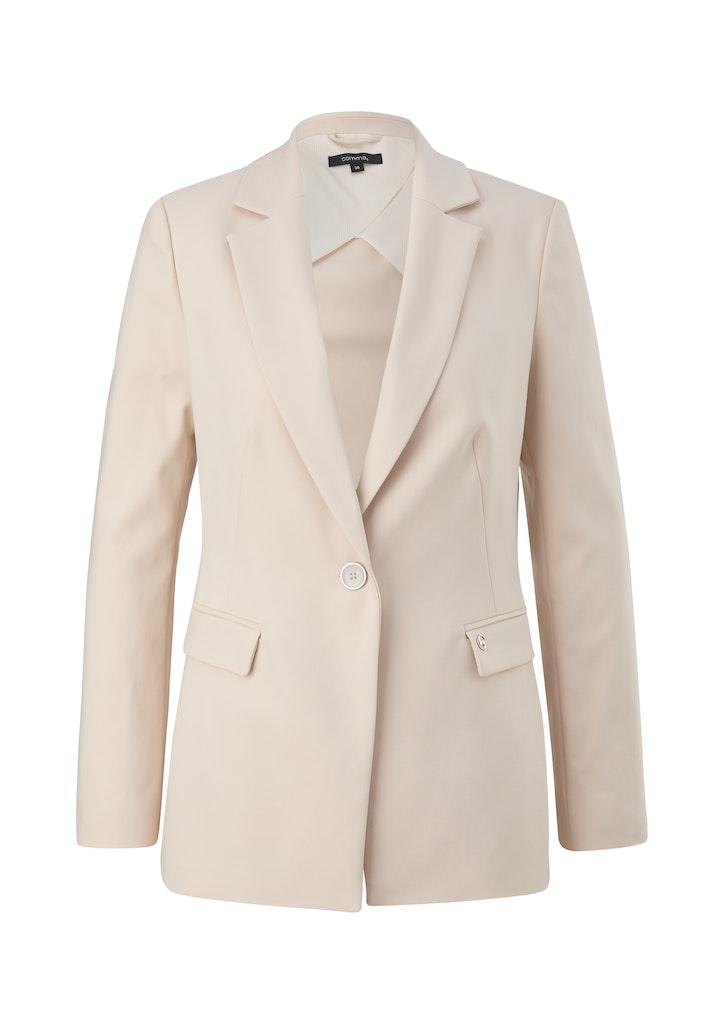 Blazer Beige 34