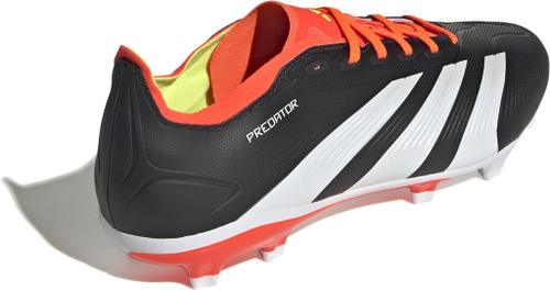 ADIDAS Herren Fussball-Rasenschuhe PREDATOR LEAGUE L FG 46 ⅔ in Schwarz