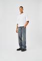 ONSFADE LOOSE SBG 2218 TAI DNM NOOS 32/32 Locker geschnitten - Special Blue Grey Denim