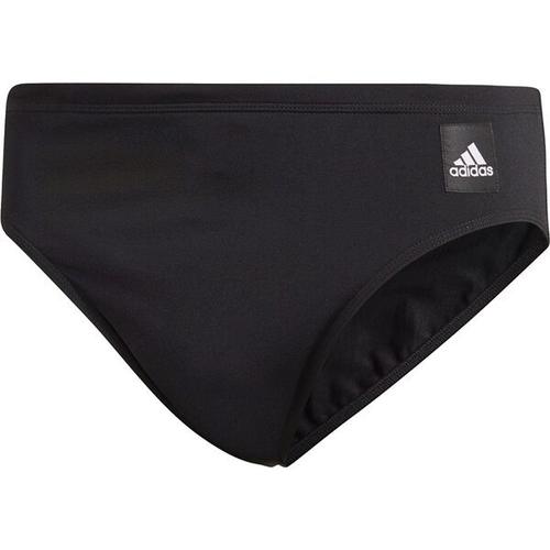 ADIDAS Herren Pro Solid Badehose 5 in Schwarz