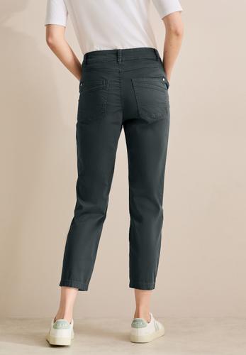 Hose im Casual Fit 26/7/8 Hosen - Slate Khaki