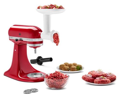 KitchenAid Fleischwolf 5KSMFGA - Default Title