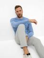 Style Fabio In 32/34 - Platin