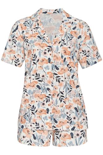 vivance dreams VD cosy world shorty 32/34 - Flower Aop