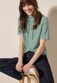 Jaquard T-Shirt XXL - Matcha Green