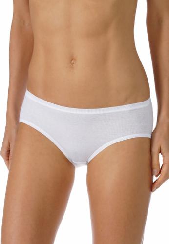 Hüft-Slip Weiß 48