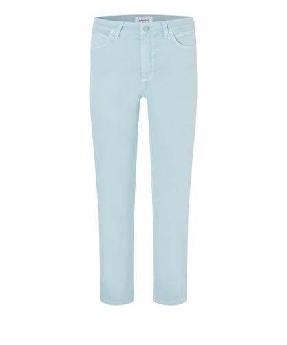 Piper cropped seam 36/29 - Sky