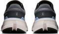 ON Herren Laufschuhe Cloudrunner 2 42 in Silber